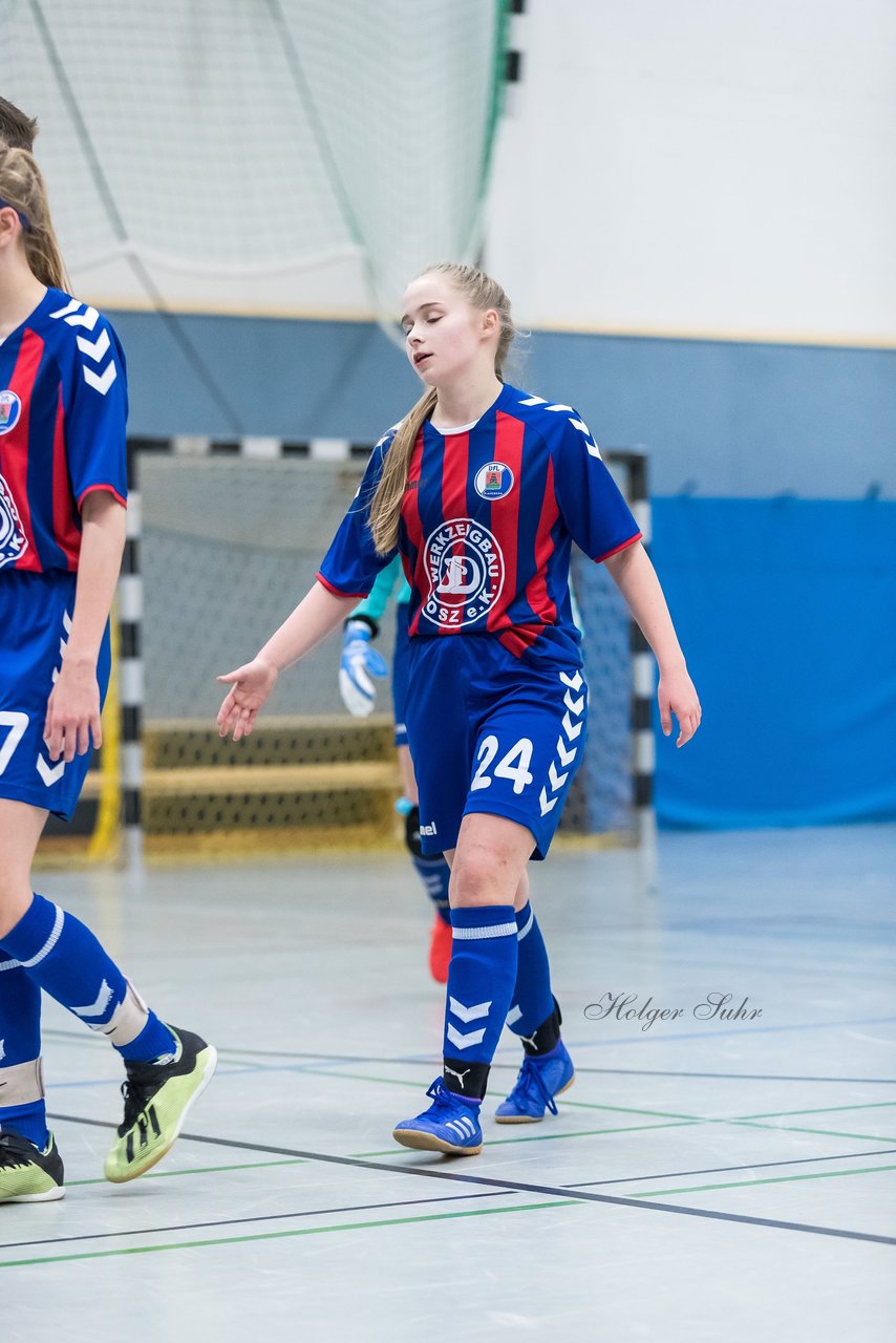 Bild 296 - HFV Futsalmeisterschaft